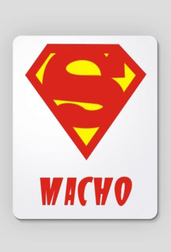Macho