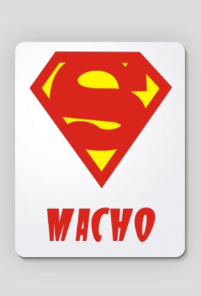Macho