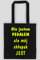 Nie jestem ...