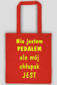 Nie jestem ...