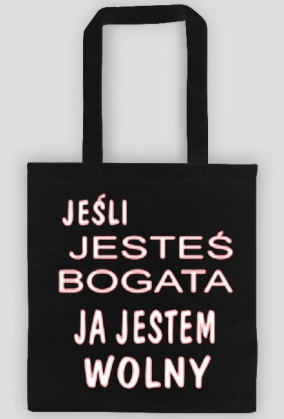 Jeśli ...