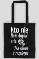 Kto nie może ...