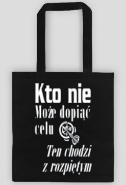 Kto nie może ...