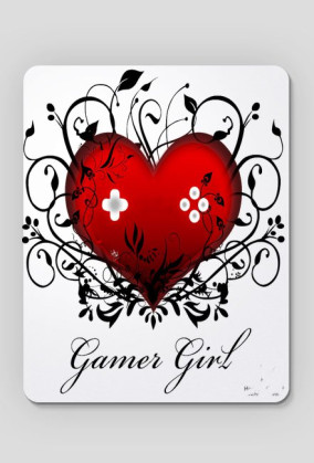 Gamer girl