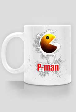 P-man
