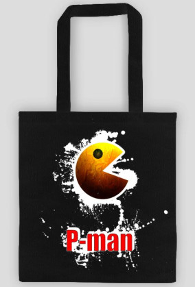 P-man