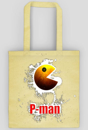 P-man