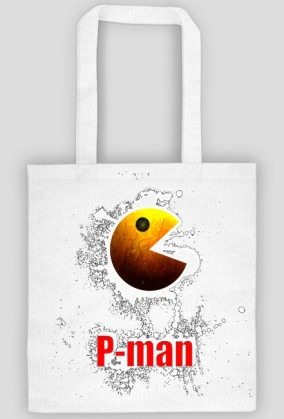 P-man