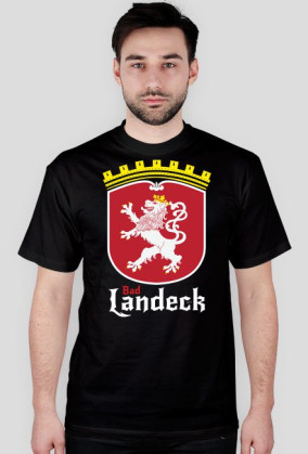 BAD LANDECK - HERB