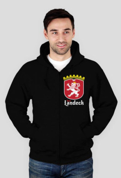 BAD LANDECK - HERB