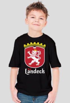 BAD LANDECK - HERB