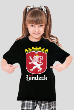 BAD LANDECK - HERB