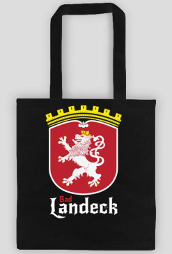BAD LANDECK - HERB