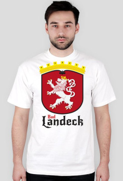 BAD LANDECK - HERB