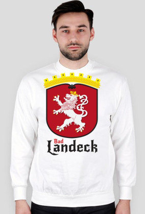 BAD LANDECK - HERB