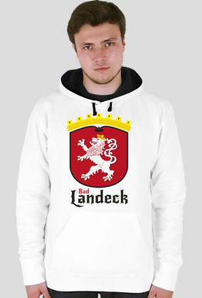 BAD LANDECK - HERB