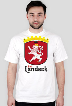 BAD LANDECK - HERB