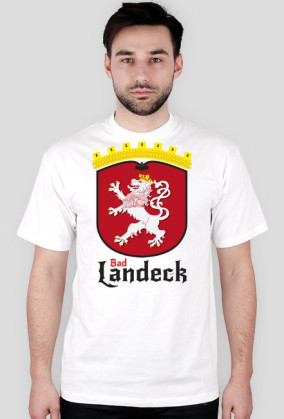 BAD LANDECK - HERB