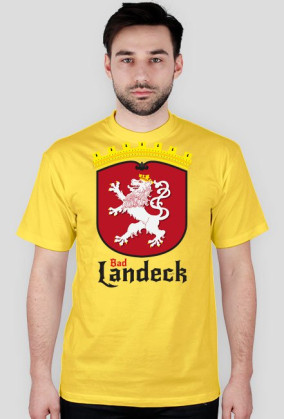 BAD LANDECK - HERB