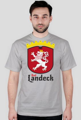 BAD LANDECK - HERB