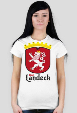 BAD LANDECK - HERB