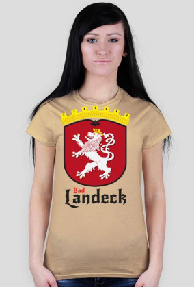 BAD LANDECK - HERB