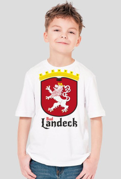 BAD LANDECK - HERB