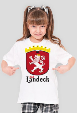 BAD LANDECK - HERB