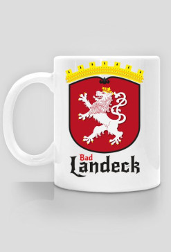 BAD LANDECK - HERB