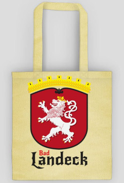 BAD LANDECK - HERB