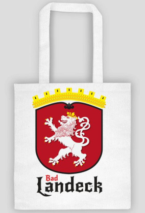 BAD LANDECK - HERB