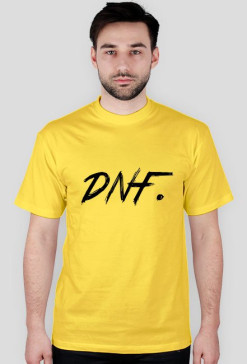 DNF.