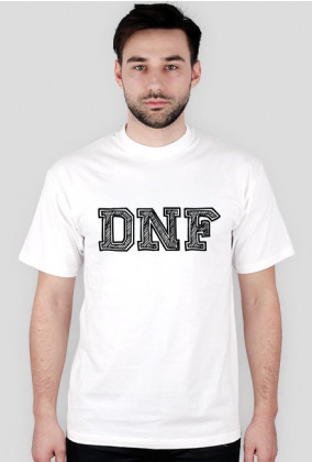 DNF white