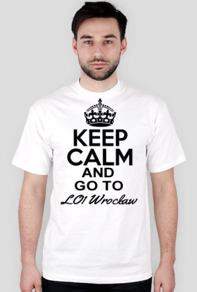 Koszulka prosta LO1R1