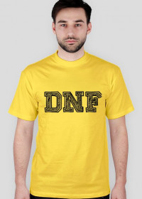 DNF yellow