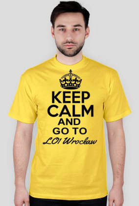 Koszulka prosta LO1R1