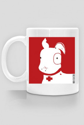 Kubek Pies Max (Pion)