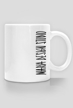 Kubek MariaDesignStudio