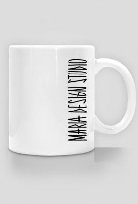 Kubek MariaDesignStudio