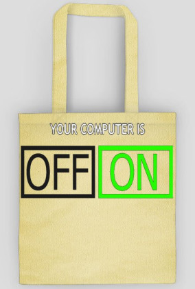 off