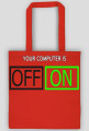 off