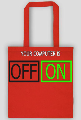 off