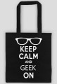 Keep calm ...