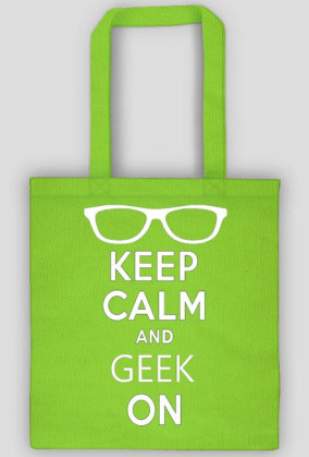 Keep calm ...