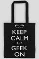 Keep calm