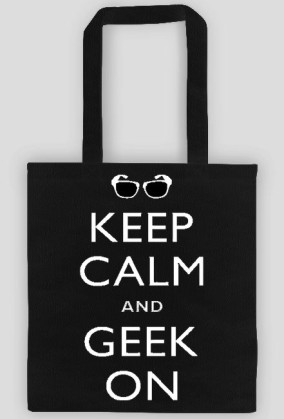 Keep calm