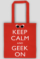 Keep calm