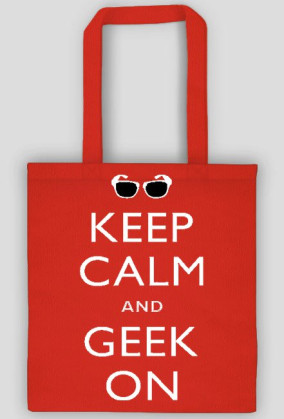 Keep calm