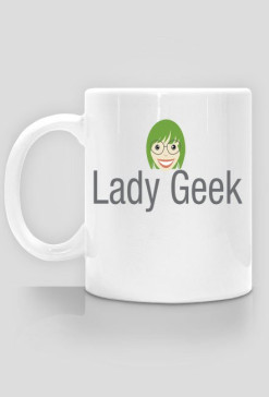 lady geek