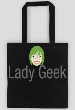 lady geek